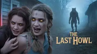 What Happens When WEREWOLVES Take Over - The Last Howl Trailer