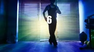 SALSA SEQUENCE FREE STYLE