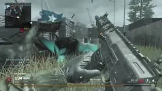 MWR XM-LAR