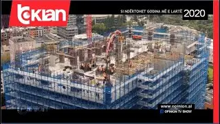 Opinion - Si ndertohet godina me e larte ne Tirane! (15 Tetor 2020)