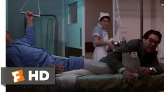 Curse of the Pink Panther (4/10) Movie CLIP - I Can't Tell You How Sorry I Am (1983) HD