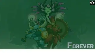 BiTSTER - Forever