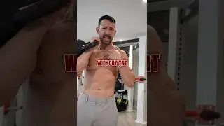 20 minute full body kettlebell home workout. Lose the dad bod over 40! #homeworkout #kettlebell