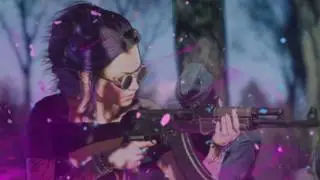 Enlisted vs Cuisine Royale EPIC BATTLE