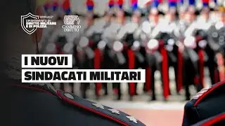 I nuovi sindacati militari