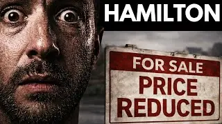 Hamilton Housing CRISIS – Sellers Are Getting Wrecked