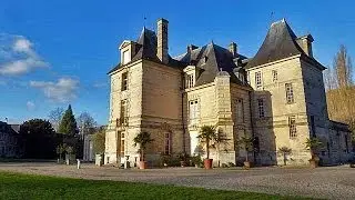 A la découverte d'Acquigny (Eure)
