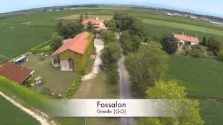 Friuli Doc by Newprojects.it - Agriturismo Fossalon