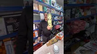 Складная бутылка #ytshorts #tracking #travel #trending #viring