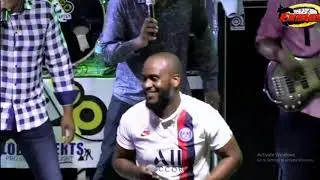 Triple Kay Lead Vocalist .. Sings with Extasy Band 🎵Brand New🎵(Kompa 2020 ) Part 2