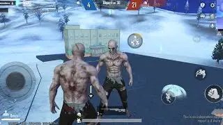 Creation Code - 28144 | Yhai dekho Giant Monster Aya BGMI ke WOW Mode mai        #bgmi #wowmode 