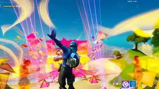 Fortnite Diplo Live Event UK Time
