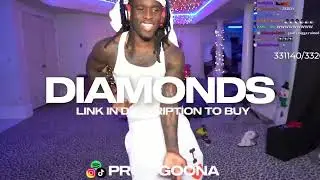 (FREE) Raud X 2RARE X Bril X Jersey club type beat - 