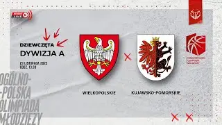 Wielkopolskie - Kujawsko-Pomorskie (OOM)