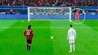 The Match That Made Brazilians Fans HATE Cristiano Ronaldo