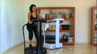 Crazy Fit Massage I