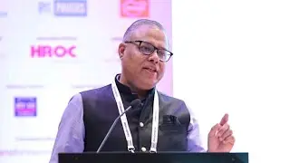 Chairperson Address @ Great Indian Real Estate Leaders Summit & Awards 2024 on 26th Sept 2024