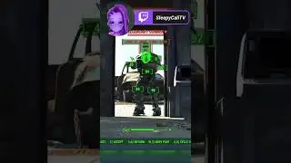 Show Me Your Face | Fallout 4 Twitch Clip