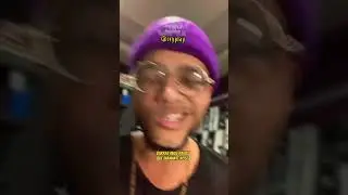 Processo Criativo de um TRAP - Parte 04 - Adlibs de Cria 🔥