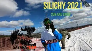 silchi  Sun And Snow 2021