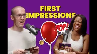 Pop The Balloon: Why First Impressions Don't Define Your Love Story