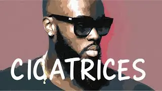 GIMS -  Cicatrices ,pop urbaine , GIMS, #popurbaine,#youtubeMusic
