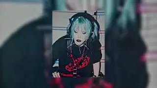 trash the rental - crystal castles (speed up)