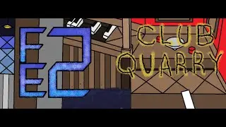 Roblox FE2 New Highlight Map: Club Quarry