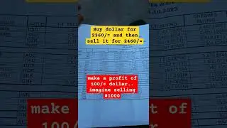 Make money with this simply arbitrage trick on binance. buy at $1.01 sell at $13.1 #Arbitrage