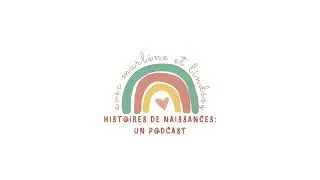 E11 Marion 2&egrave;me accouchement : J'avais un ventre &eacute;norme mais je me trouvais belle