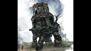 [Weeping Peninsula] [Walking Mausoleum]