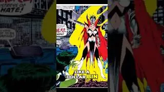 Malice: From Obscurity to Marvel Rivals!