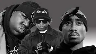 DARK AGGRESSIVE OLD SCHOOL BEAT - FREESTYLE OLD SCHOOL - 1990 - 2000 TYPE BEAT