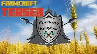 [FR] Farming Kingdom - Teaser par Tado87