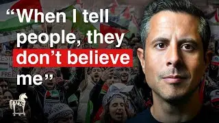 Uncovering a TWISTED Zionist Ritual - Saifedean Ammous TFTC Ep. 526