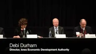 What&rsquo;s ahead for the Iowa economy in 2017?