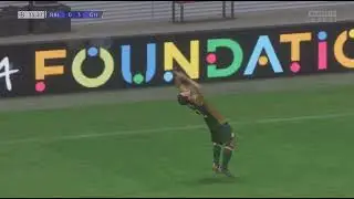 Rafael Garcia Goal 0-3 | RB Leipzig vs Gators House | UEFA Champions League Highlight