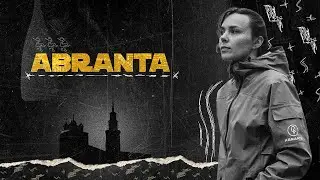 ABRANTA - документальный фильм про бренд одежды для САПеров из Рязани