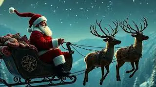 Nikolaus komm in unser Haus - Weihnachtskalender Lied Tag 6