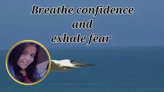 Relaxing music with quotes | Peaceful , beautiful and soothing music with birds singing