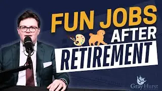Side Gigs That Make Retirement More Fun (and More Secure)