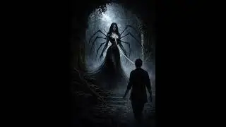 Utopias Armageddon - K&Ouml;NIGIN DER LUST | Dark Fantasy | Symphonic Dark Metal | Gothic Folklore Horror