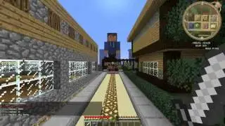 MChit - Polski Serwer Minecraft 1.2.4