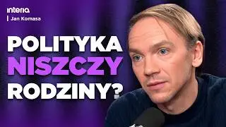 &bdquo;Boję się o sw&oacute;j zaw&oacute;d&rdquo;. Jan Komasa o AI i końcu kreatywności