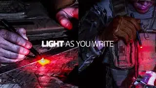 Alphapointe - SKILCRAFT Luminator LED Pen