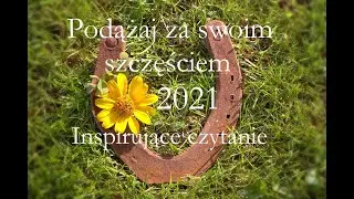 🌞 PANNA  2021 🌞 PODĄŻAJ ZA SWOIM SZCZĘŚCIEM 🍀