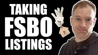 FSBO For Sale By Owner (Scripts and Tips 2023)