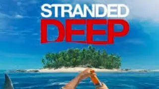 Stranded Deep gameplay pt:4