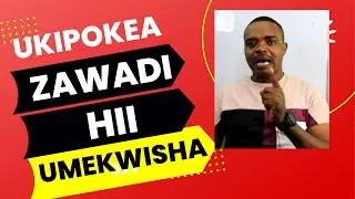 Zawadi ya Kumtongozea Mwanamke Yoyote