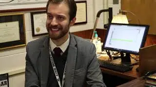 Zach Lemhouse Documentary | Rock Hill Video Company
